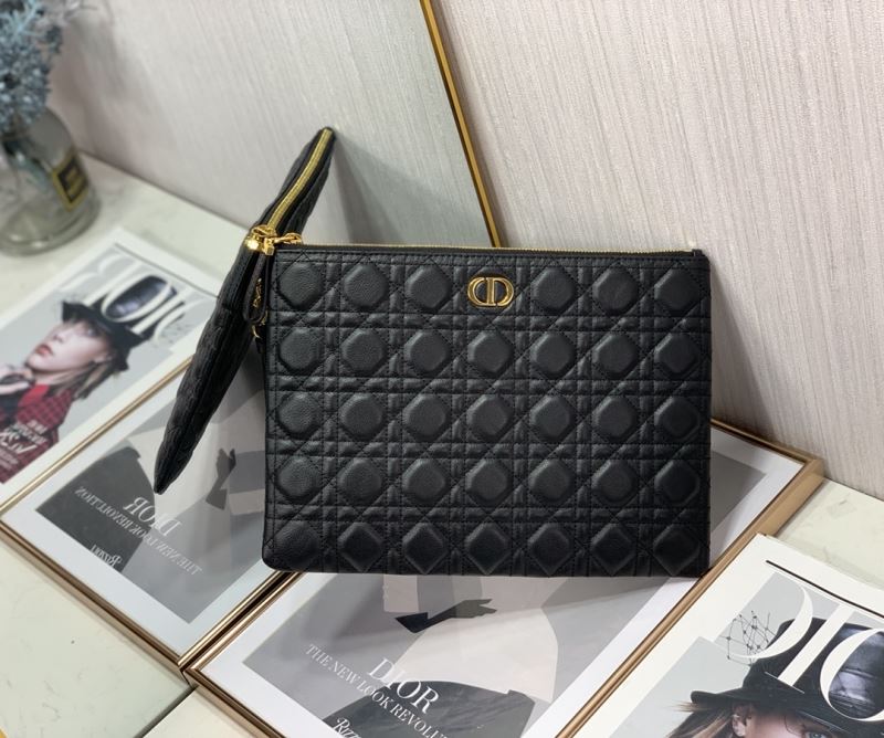 Christian Dior Clutch Bags